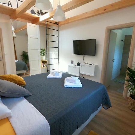 Gavan Room Cres Eksteriør bilde
