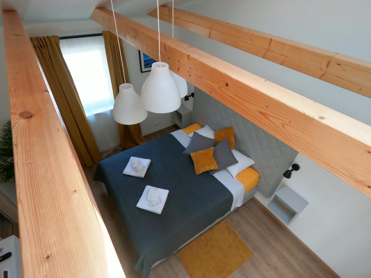 Gavan Room Cres Eksteriør bilde